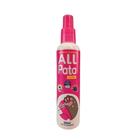 Higienizador Antisséptico All Pata em Spray - 200 ml