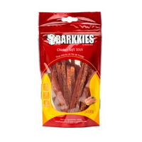 Petisco Natural Cães Barkkies Soft Stick Frango - 100 g