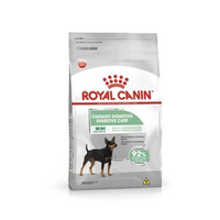 Ração Royal Canin Cães Mini Digestive Care 2,5kg