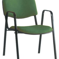 Cadeira para Auditórios Linha Hotel Auditório Verde