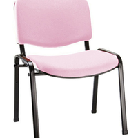 Cadeira para Auditórios Linha Hotel Auditório Rosa