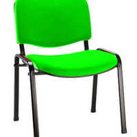 Cadeira para Auditórios Linha Hotel Auditório Verde