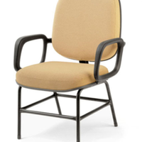 Cadeira Diretor - Design Office