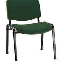 Cadeira para Auditórios Linha Hotel Auditório Verde