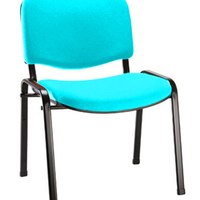 Cadeira para Auditórios Linha Hotel Auditório Verde