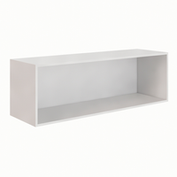 Nicho Module Cinza 120 Cm