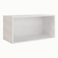 Nicho Module Branco 80 Cm