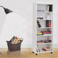 Estante Multiuso Elegance 1311 Ilan Branca