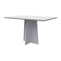 Mesa Anitta 160x90cm - Off White