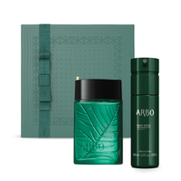 Arbo Intenso Desodorante Colônia 100ml