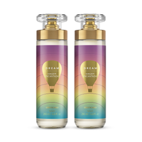 Combo Body Splash Dream Viagem Encantada 200ml (2 itens)