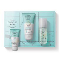 Mini Kit Presente Cuide-se Bem Nuvem (3 Itens)