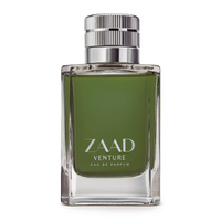 Zaad Venture Eau De Parfum 95ml
