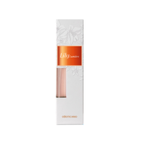Kit Mini Lily Lumiére: Eau De Parfum 10ml + Creme Hidratante