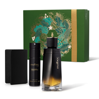 Kit Presente Natal Malbec Gold (3 itens)