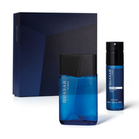 Kit Presente Quasar Classic (2 itens)