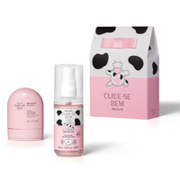 Kit Presente Especial Cuide-se Bem Deleite (2 itens)