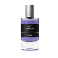 Privée Narcotic Flowers Belladonna Eau De Parfum 75ml