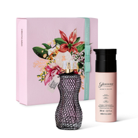 Kit Presente Dia das Mães Glamour Secrets Black (2 itens)