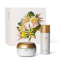 Kit Presente Dia das Mães Lily Cuidados (2 itens)