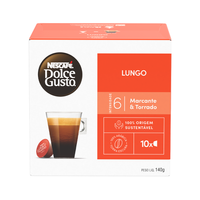LUNGO 10 CÁPSULAS