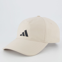 Boné Adidas Bball Clima Bege
