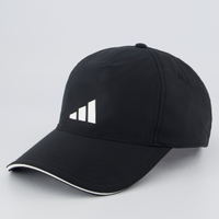 Boné Adidas Bball Clima Preto