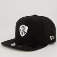 Boné New Era Botafogo 950 II Preto