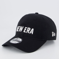 Boné New Era Branded Core 920 Preto