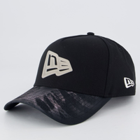 Boné New Era Branded NE X-Ray Vision 940AF Preto