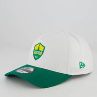 Boné New Era Cuiabá 940 Branco