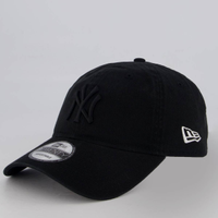 Boné New Era MLB New York Yankees 920 All Black