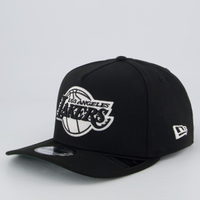Boné New Era NBA Los Angeles Lakers 950AF Preto