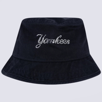 Bucket New Era MLB New York Yankees Y2K Marinho