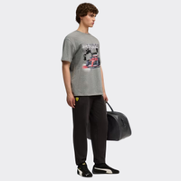 Calça Puma Ferrari Sweat Pants Preto