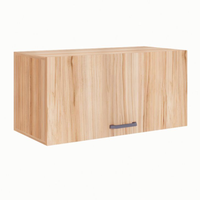 Armário De Escritório Module Calvi 80 Cm