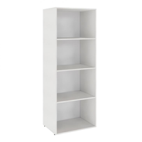 Estante Module Cinza