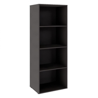 Estante Module Preta
