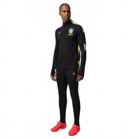 Calça Brasil Jordan Strike Elite 2026 Treino Masculina