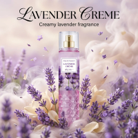 Lavender floral fragrance perfume. A gift for wedding parties! A refreshing and elegant aristocratic floral scent that remains fresh and fragrant throughout the day. An excellent choice for giving to friends and family. Portable design, suitable for carry