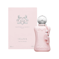 French Royal Collection Delina Exclusif Layton Althair Oriana Style EDP Long Lasting Luxury Perfume Fragrance for Women Men Single Bottle Summer Vacation Graduation Fathers Day July 4th Soccer Season Gift