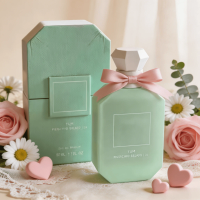 Trending KAY'AL'I 33 Perfume Pleasant Pistachio Ice Cream, Intense Long Lasting Scent with Bergamot, Hazelnut & Sweet Rum