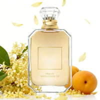 KAYALI Deja Vu White Flower 57 EDP for Women 3.4 Fl Oz Romantic Nostalgic Scent with Juicy Pear White Nectarine Orange Blossom and Sandalwood Ideal Gift for Wife Girlfriend Birthday Anniversary