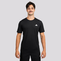 Camiseta Adidas Own The Run 3S Preta