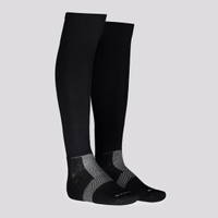 Meião Kanxa Profissional Premium Preto