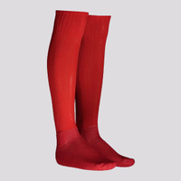 Meião Kanxa Vermelho