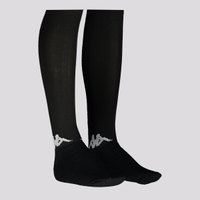 Meião Kappa Elite Preto