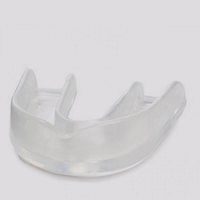 Protetor Bucal Poker Transparente