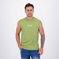 Regata Hang Loose Flat Verde