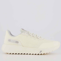 Tênis Fila Step Feminino Off White